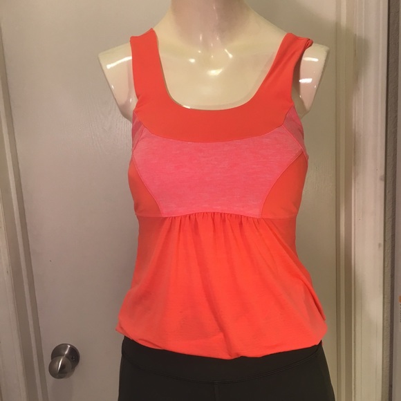 Women’s Prana Coral Top Sport Bra Extra Small - Picture 4 of 8